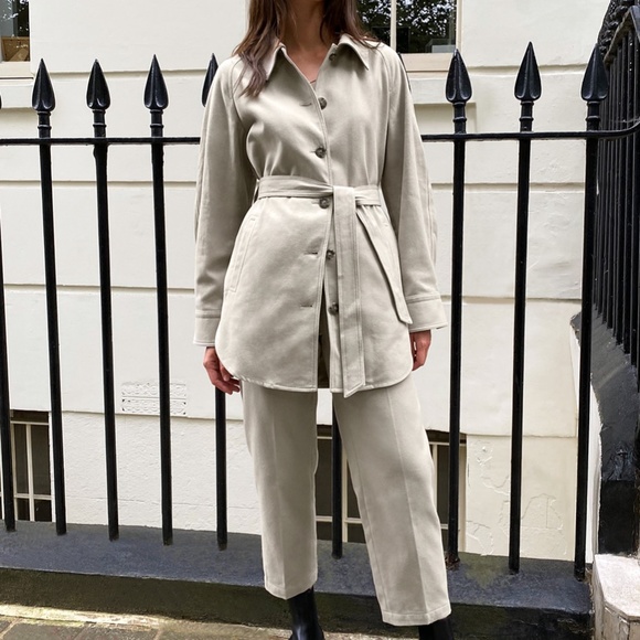 The Group Babaton Balboa Jacket - Picture 2 of 7